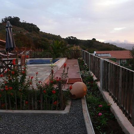 Villa Casa Domi La Esperanza  Esterno foto