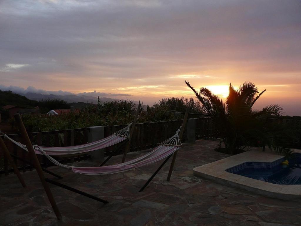 Villa Casa Domi La Esperanza  Esterno foto