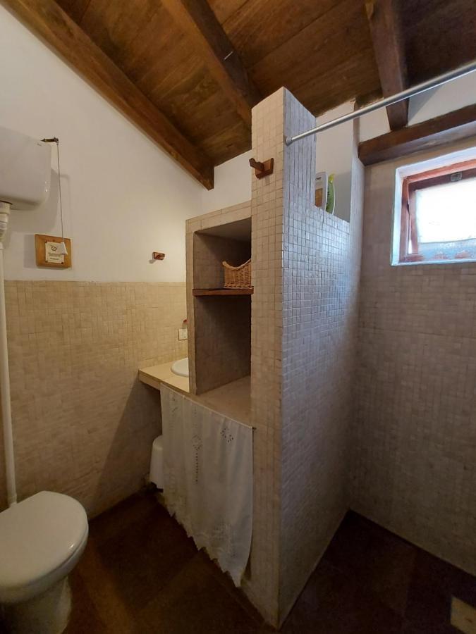 Villa Casa Domi La Esperanza  Esterno foto