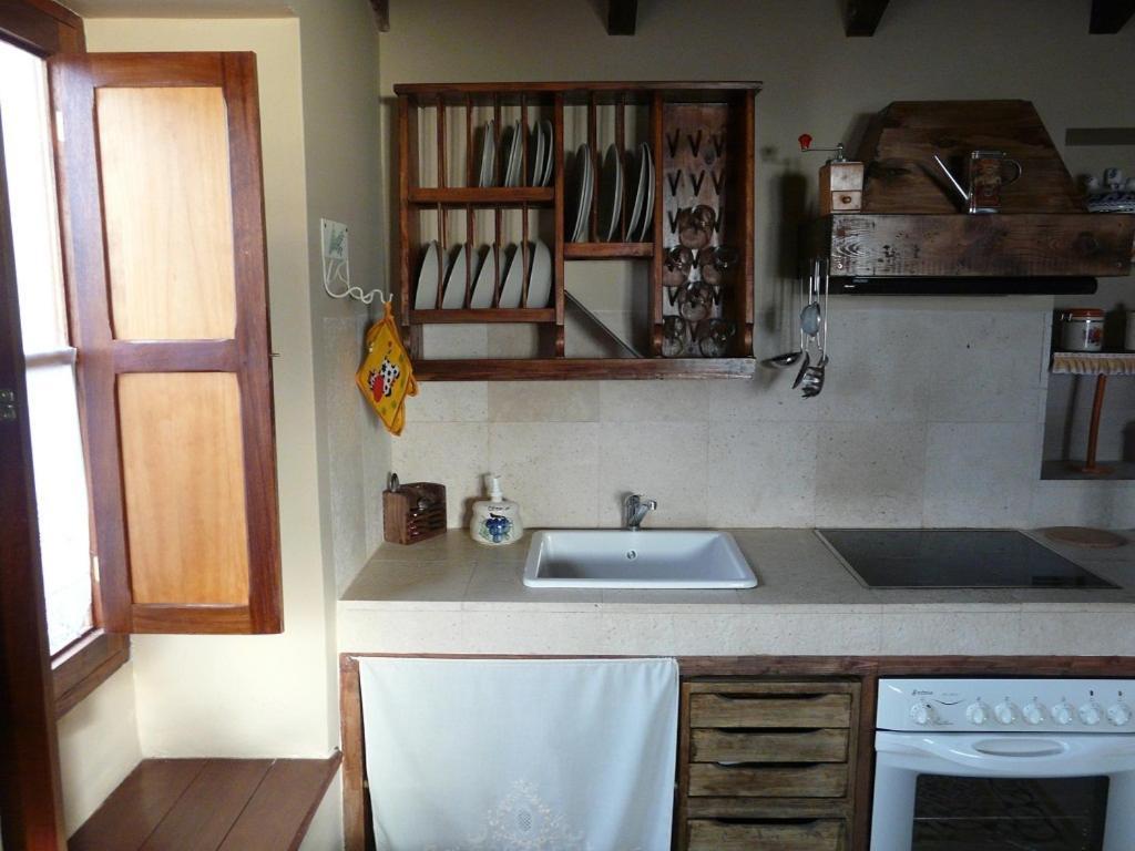Villa Casa Domi La Esperanza  Camera foto