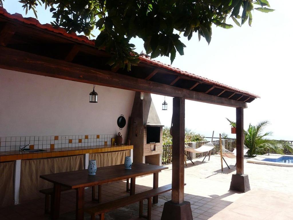 Villa Casa Domi La Esperanza  Camera foto