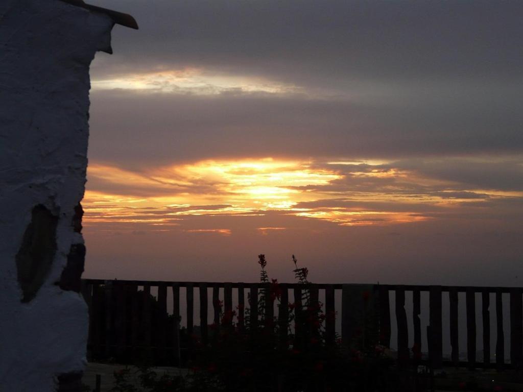 Villa Casa Domi La Esperanza  Esterno foto
