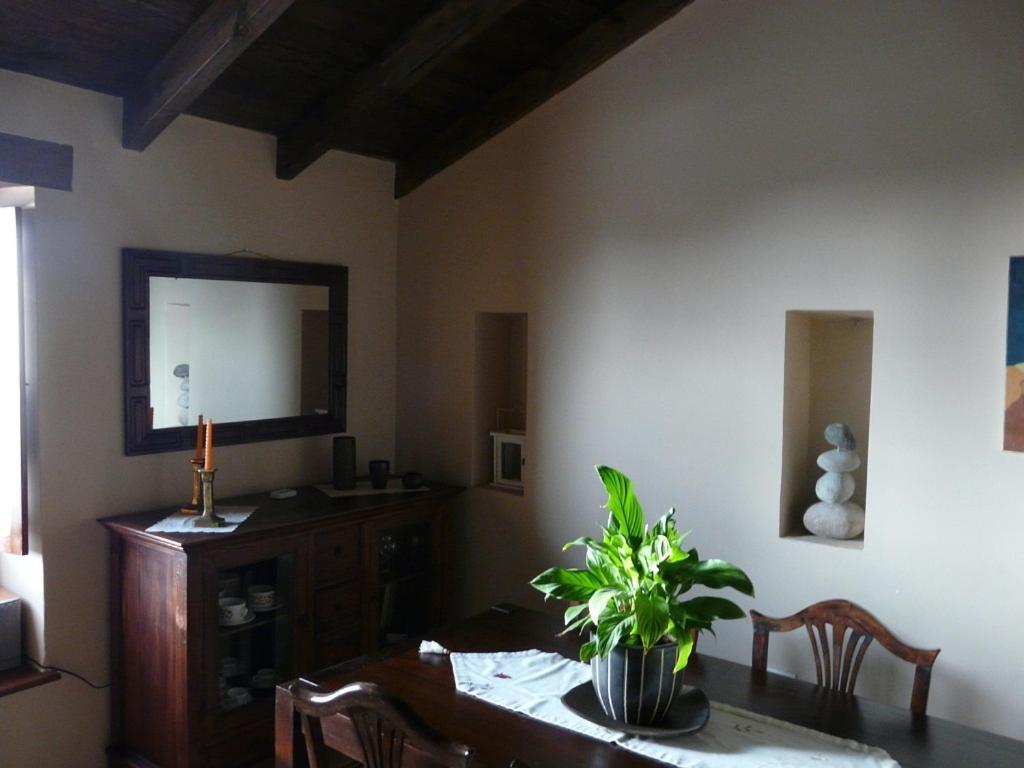 Villa Casa Domi La Esperanza  Esterno foto