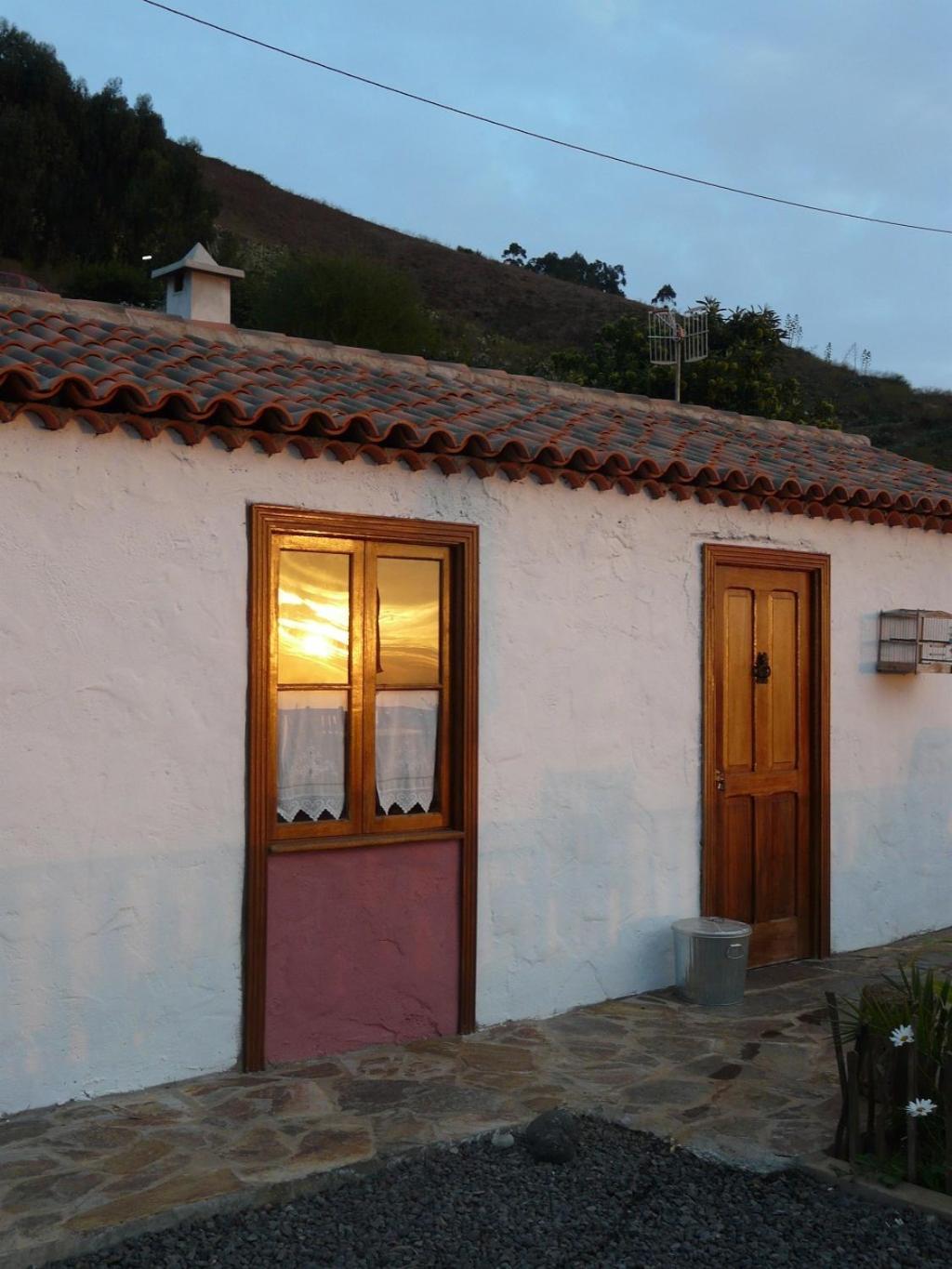 Villa Casa Domi La Esperanza  Esterno foto