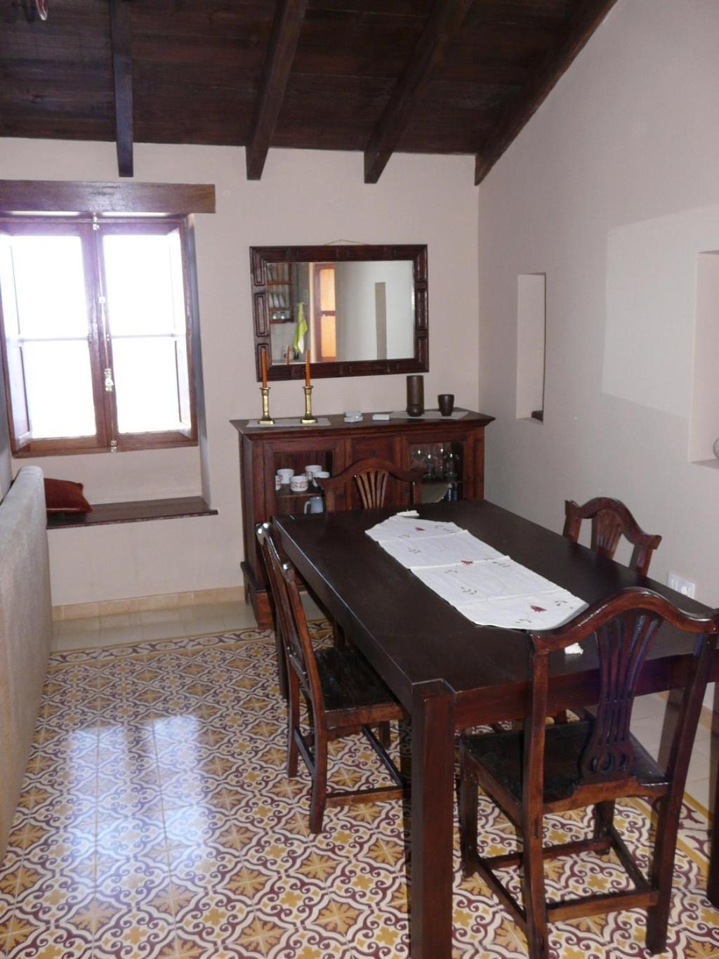 Villa Casa Domi La Esperanza  Esterno foto