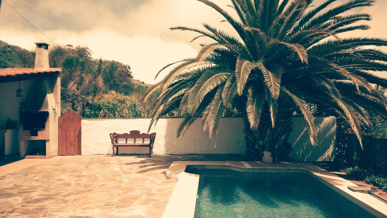 Villa Casa Domi La Esperanza  Esterno foto