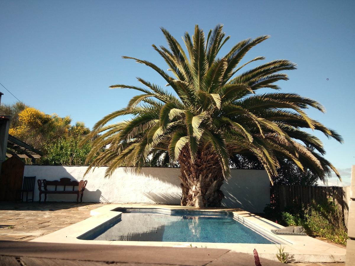 Villa Casa Domi La Esperanza  Esterno foto
