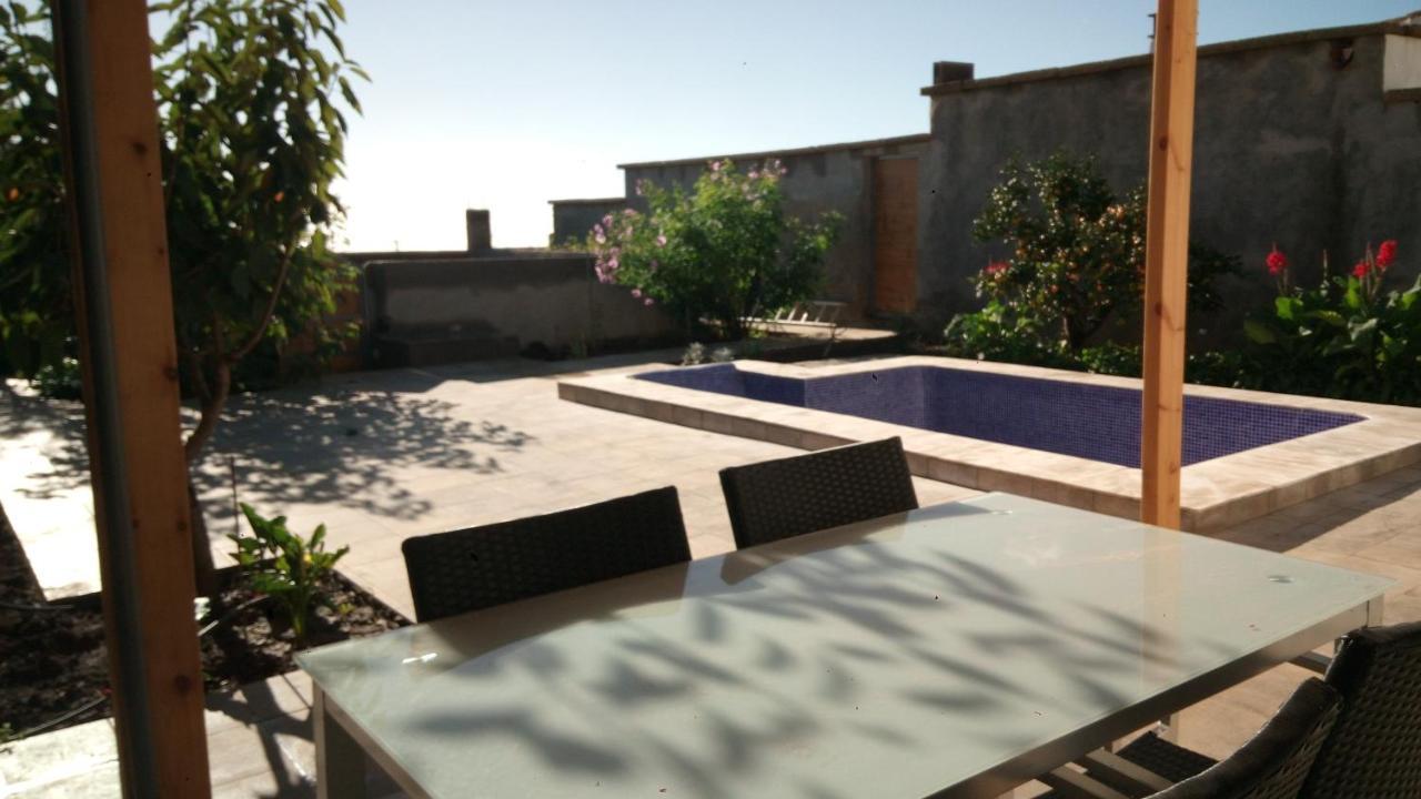 Villa Casa Domi La Esperanza  Esterno foto