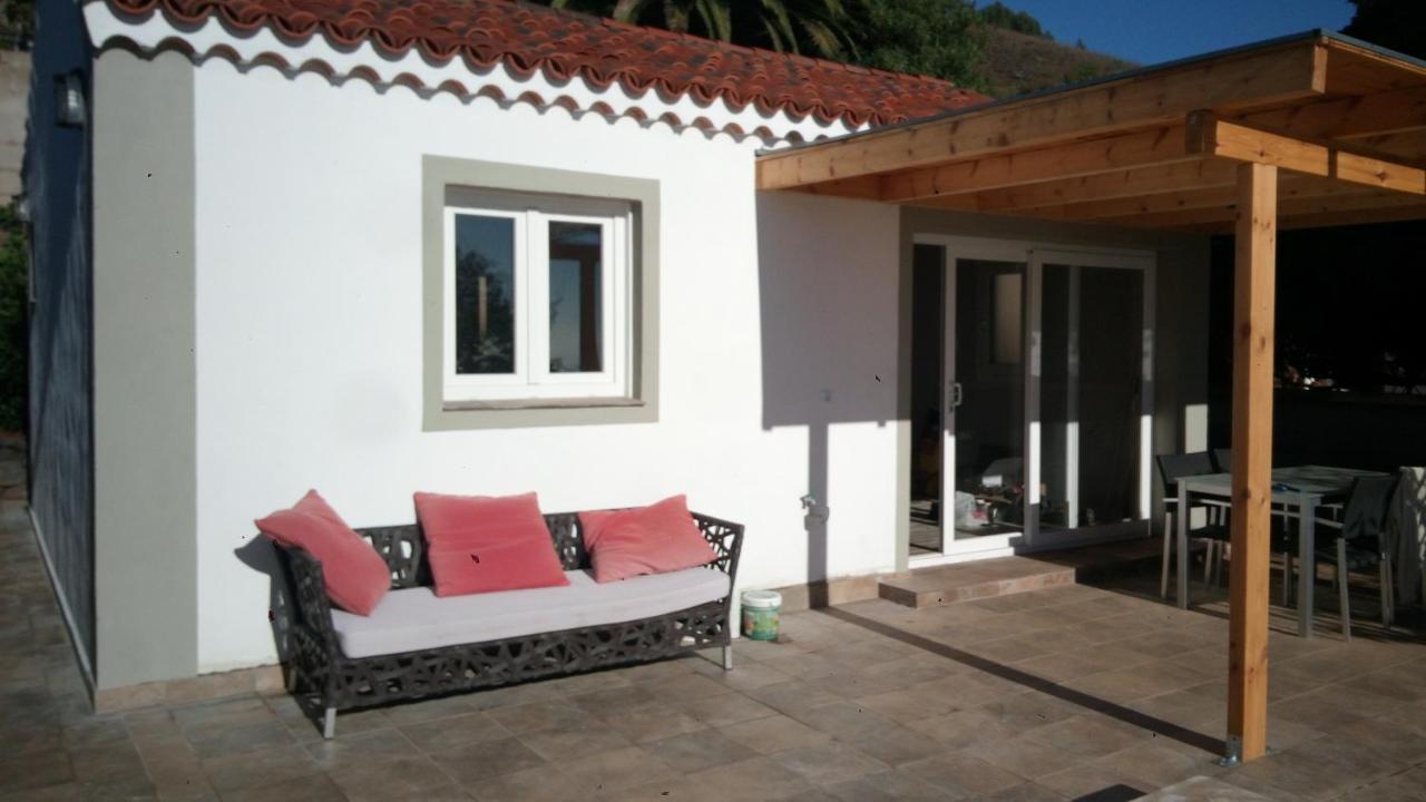 Villa Casa Domi La Esperanza  Esterno foto